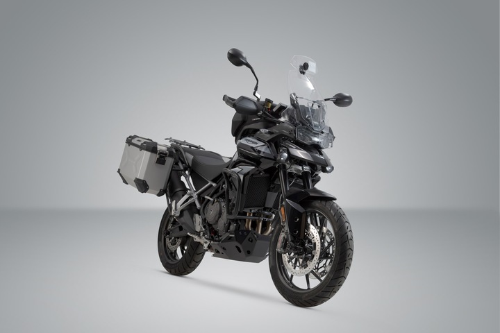 Produktbild Sw Motech Système de valises en aluminium TRAX ADV (82 l)