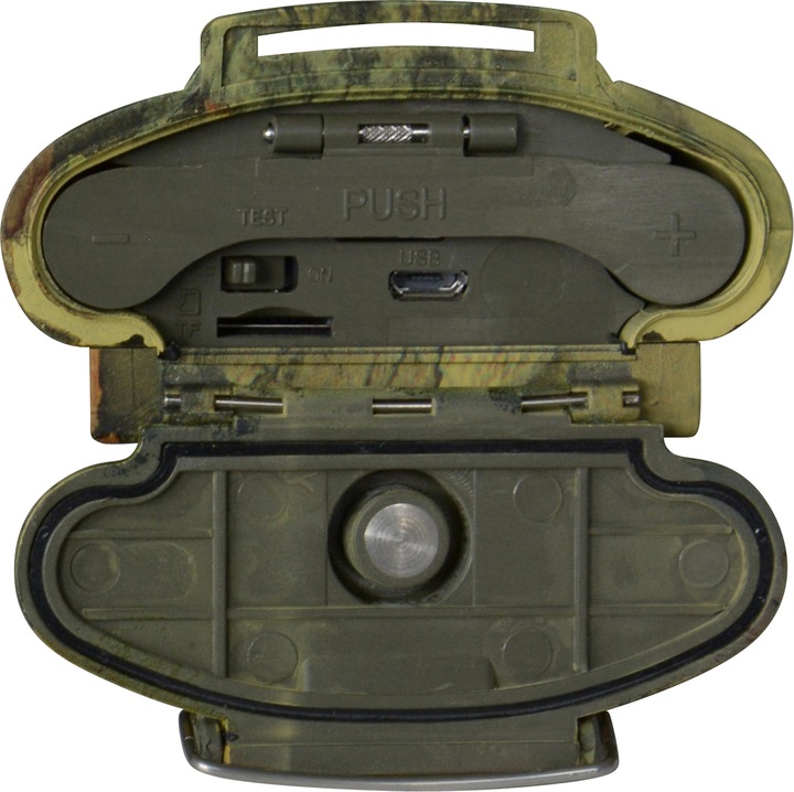 Produktbild Braun Photo Scouting Cam Black700