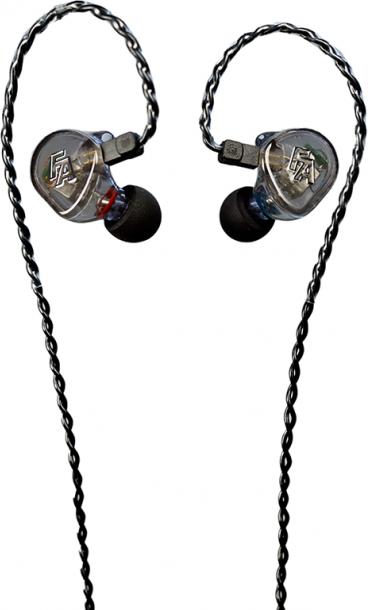 Produktbild Fischer Amps Amps FA-3E XB in-ear monitor