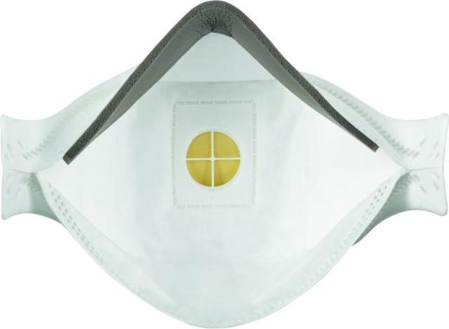 Actual product image 3M Respirator mask 9322+ (FFP2, 1 x)