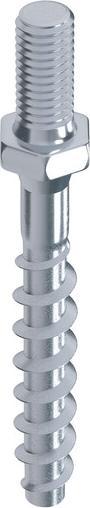 Immagine prodotto Tox Vite di ancoraggio Sumo Max 1 6x35 AG (100 pz.) (100 pz.)