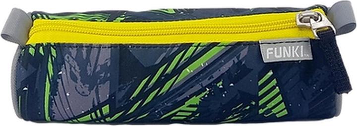 Produktbild Funki Schulrucksack Cuby-Bag 5teilig (20 l)