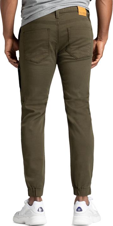 Actual product image Du/Er No Sweat Jogger (W38/L29)