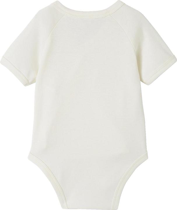 Immagine prodotto Vertbaudet 5er-Pack Baby Wickelbodys Bio-Baumwolle Oeko-Tex (56)