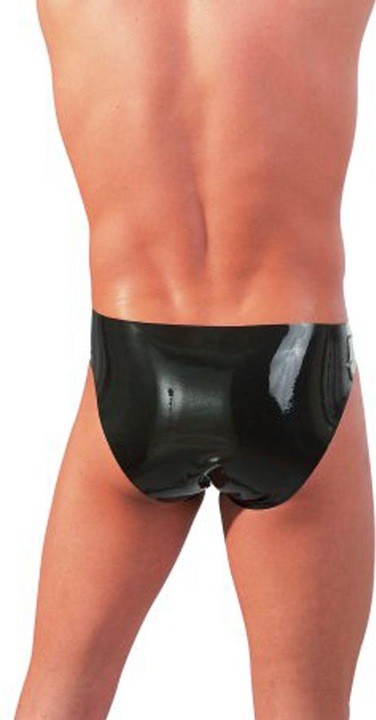 Produktbild LateX Toys Showmaster Slip (S, M, L)