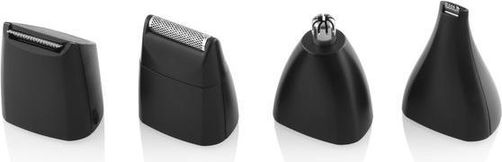 Produktbild ETA 634590000 Haarschneider/-schermaschine