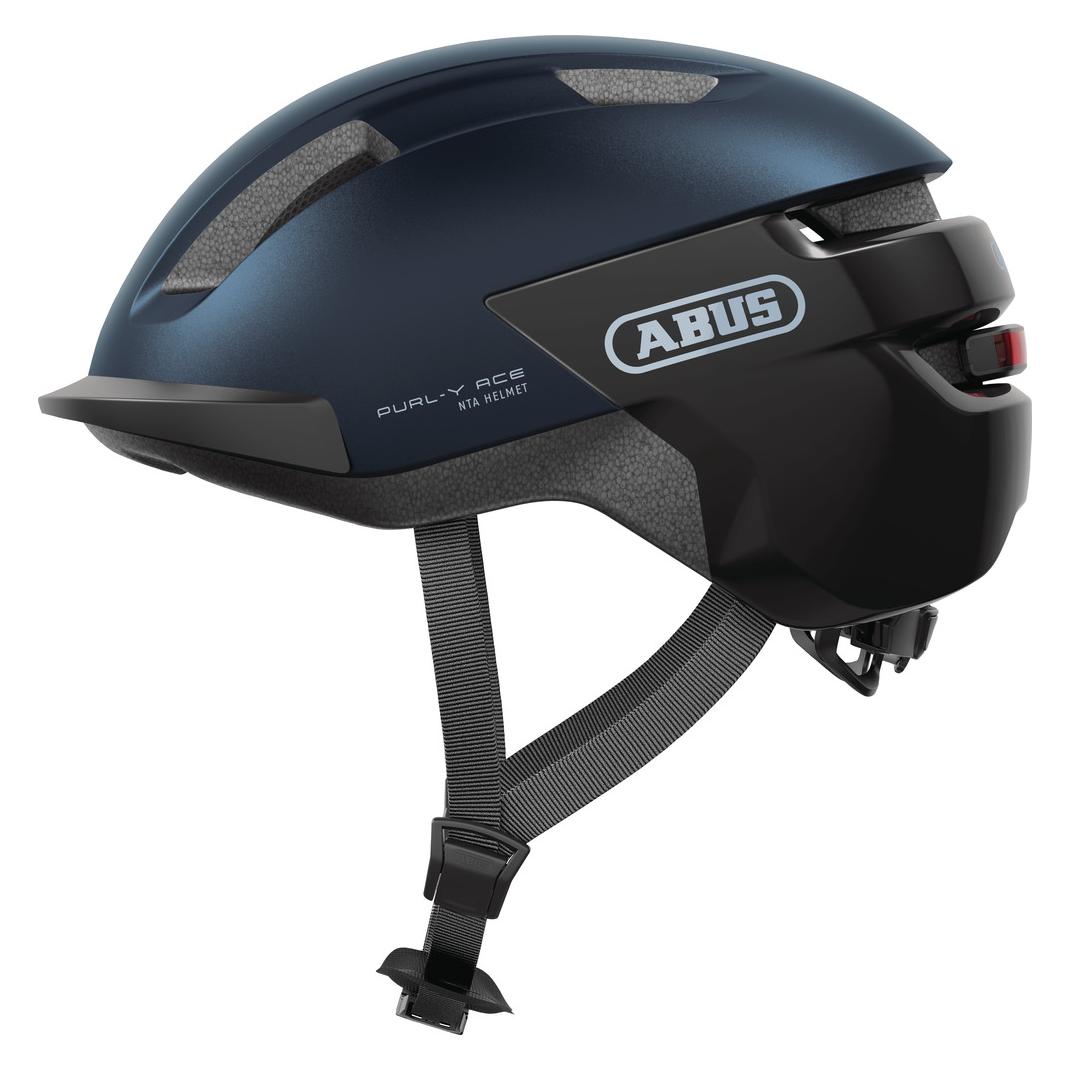 Abus, Fietshelm, (54 - 58 cm)