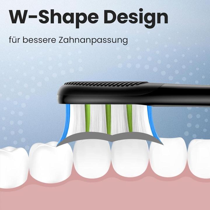 Produktbild Oclean Professional clean P1C5 (6 x)