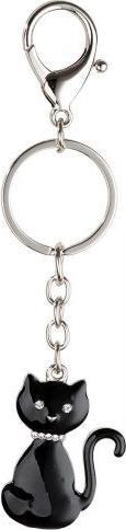 Produktbild Gilde Schlüsselanhänger Katze