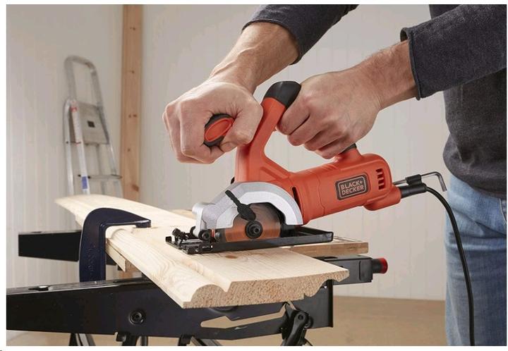 Actual product image Black & Decker BES510