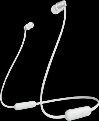 Actual product image Sony WI-C310 (15 h, Wireless)