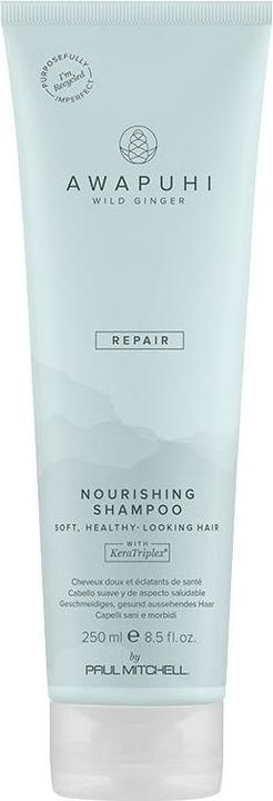 Immagine prodotto Awapuhi Wild Ginger Wild Ginger Repair - Shampoo Nutriente (75 ml, Shampoo liquido)