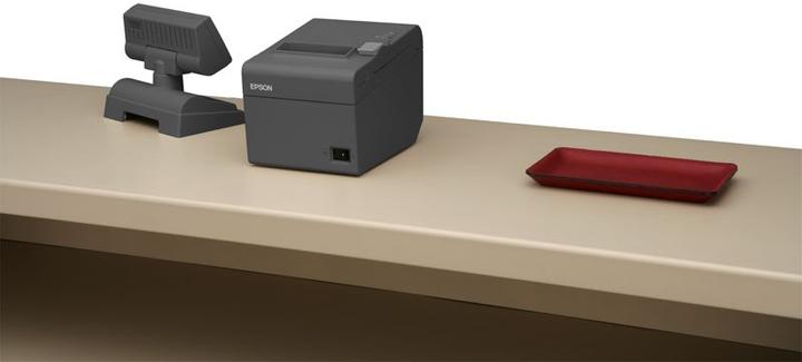 Immagine prodotto Epson Tn-T20ii (USB, Presa porta seriale)