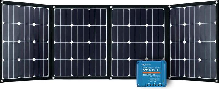 Produktbild Offgridtec FSP-2 180W Ultra KIT MPPT 15A (180 W, 5.40 kg)