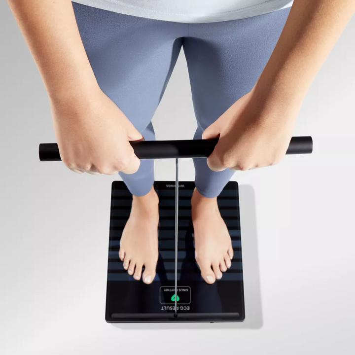 Immagine prodotto Withings Body Scan (200 kg)