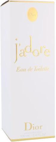 Produktbild Dior J'Adore (Eau de Toilette, 100 ml)