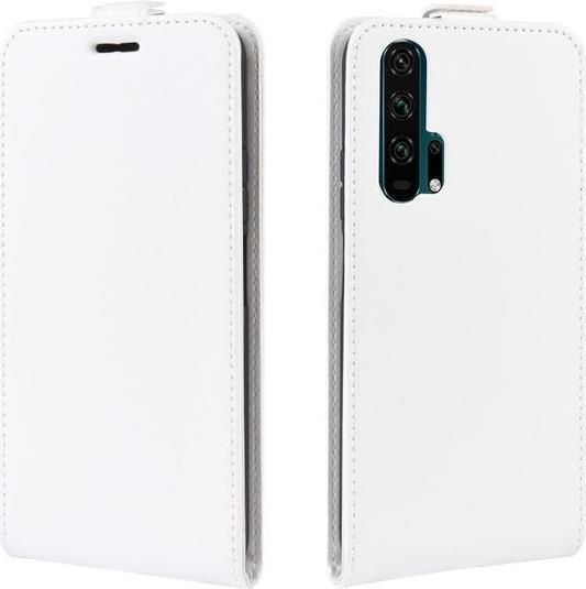 Immagine prodotto MU Classic Copertina in pelle per flipcase (Honor 20 Pro)