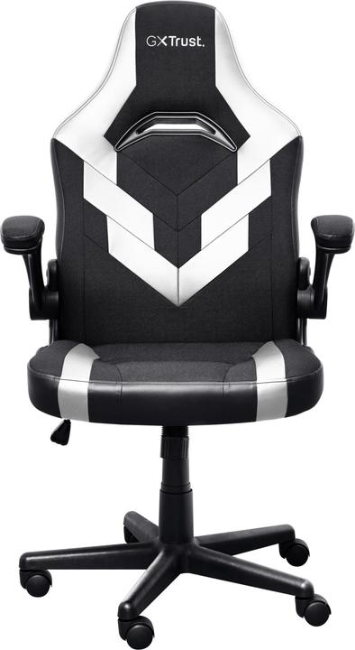 Immagine prodotto Trust Sedia da gioco GXT 703W Riye Nero/Bianco