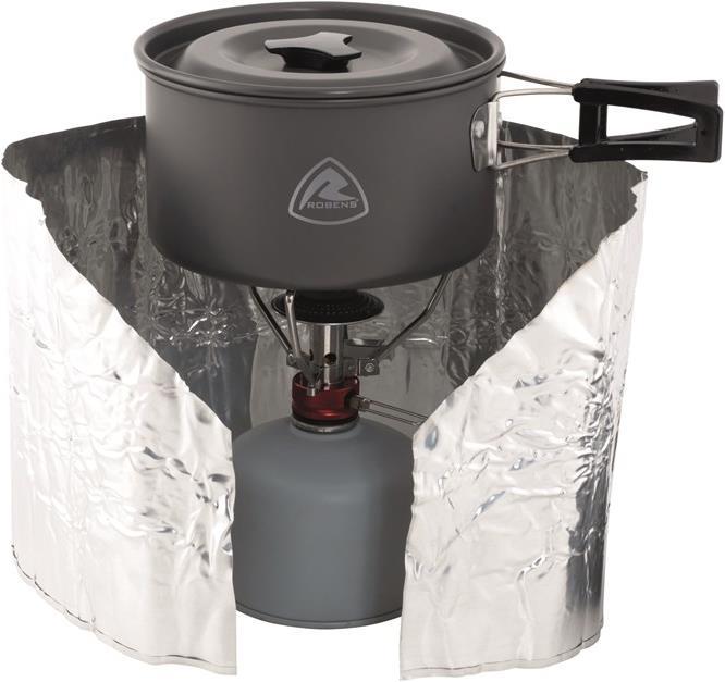 Produktbild Robens Windschutzfolie