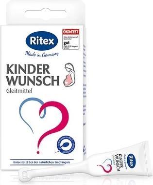 Image du produit Ritex Désir D'Enfant Gleitmi (32 ml)