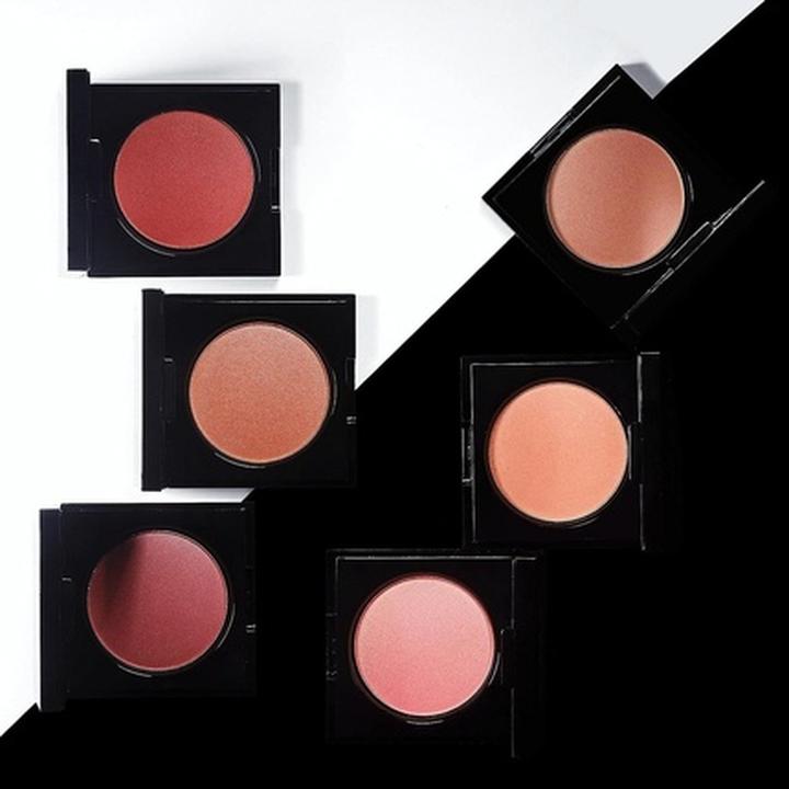 Produktbild Korres Rouge Rouge Wild Rose 18 Peach / 5,5 g (Peach)