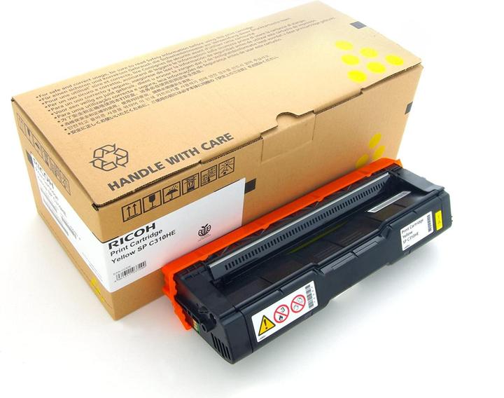 Immagine prodotto RICOH Sp C310he (Y)