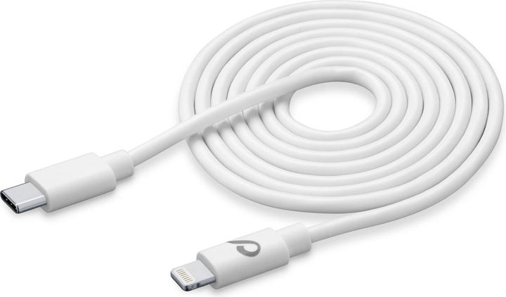 Immagine prodotto Cellularline USB Cable Home XL (3 m, USB 3.2 Gen 2)