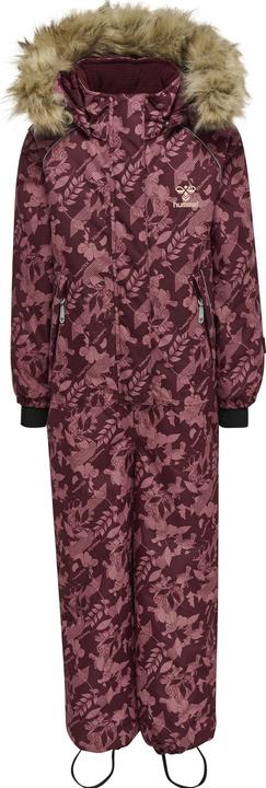 Actual product image hummel Icy Tex Snowsuit (140)