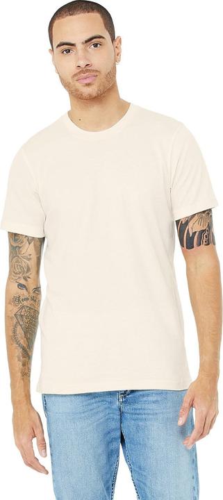 Actual product image Bella Canvas Tshirt adults (XXL)