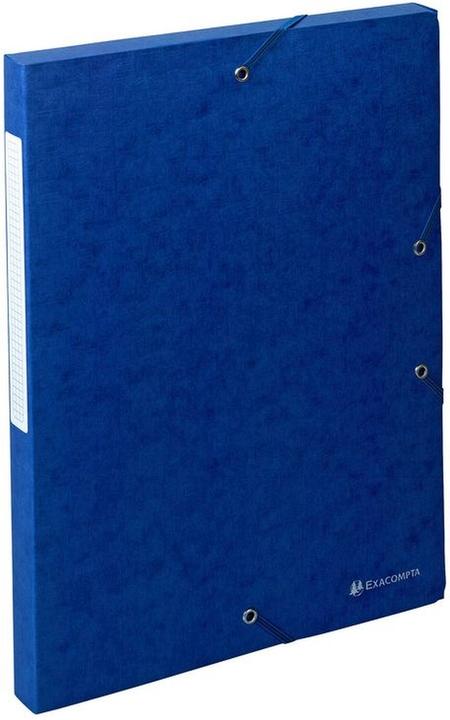 Actual product image Exacompta Archive boxes (A4)