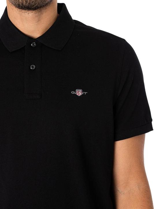 Image du produit GANT Polo Regular Fit (XXL)