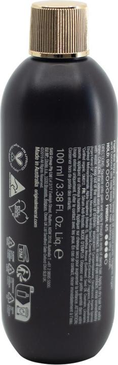 Immagine prodotto O&M Original Mineral O&M Styling - Siero lucido logico crespo (100 ml)