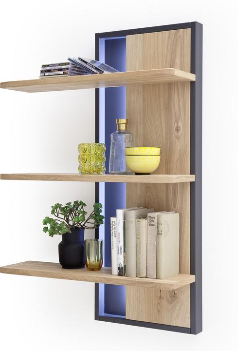 Actual product image Robas Lund Portland (70 x 25 x 105 cm)