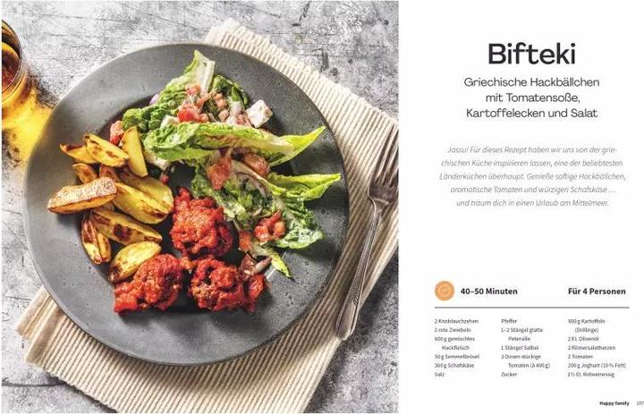 Produktbild HelloFresh. Das Kochbuch (Deutsch, DK Verlag, 2021)