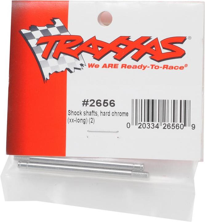 Produktbild Traxxas Shock shafts