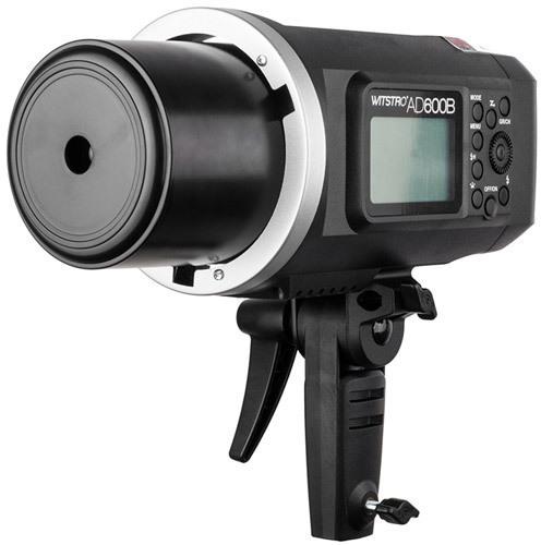 Produktbild Godox Wistro AD600B TTL