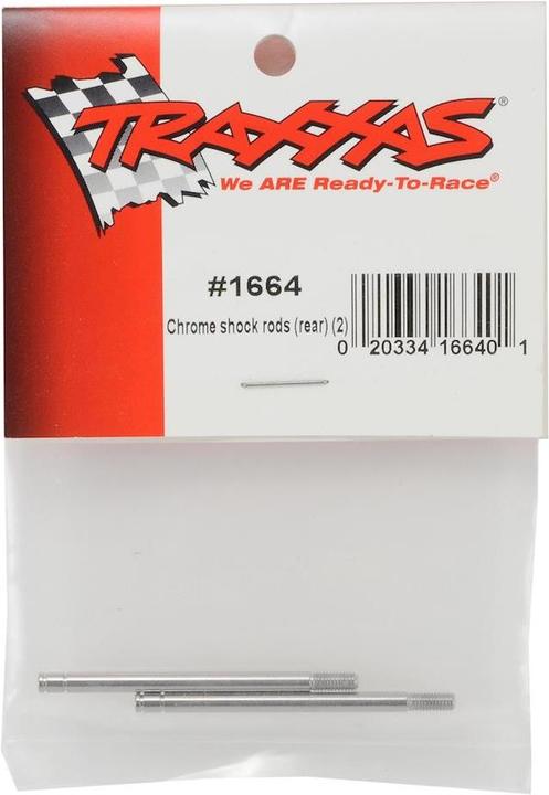 Produktbild Traxxas Shock shafts