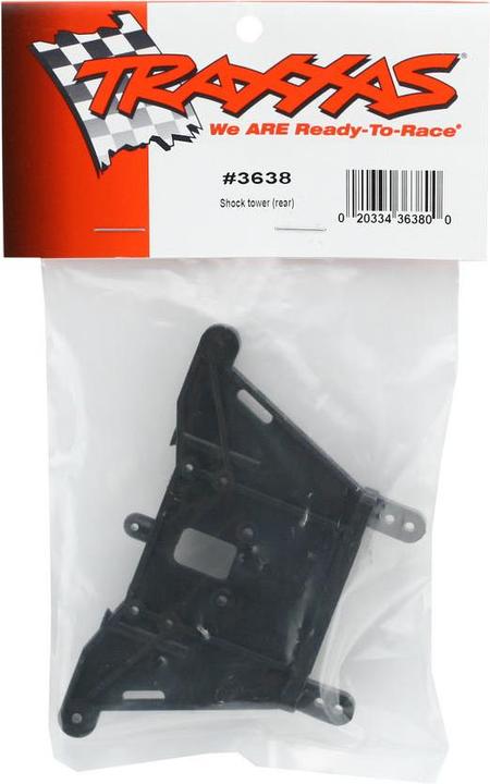 Actual product image Traxxas Shock tower