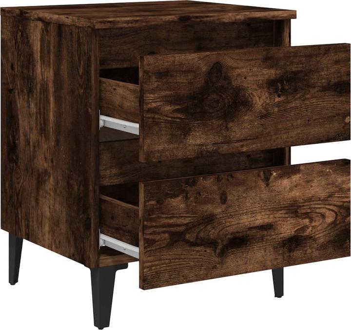 Actual product image vidaXL Rad (40 x 35 x 50 cm)