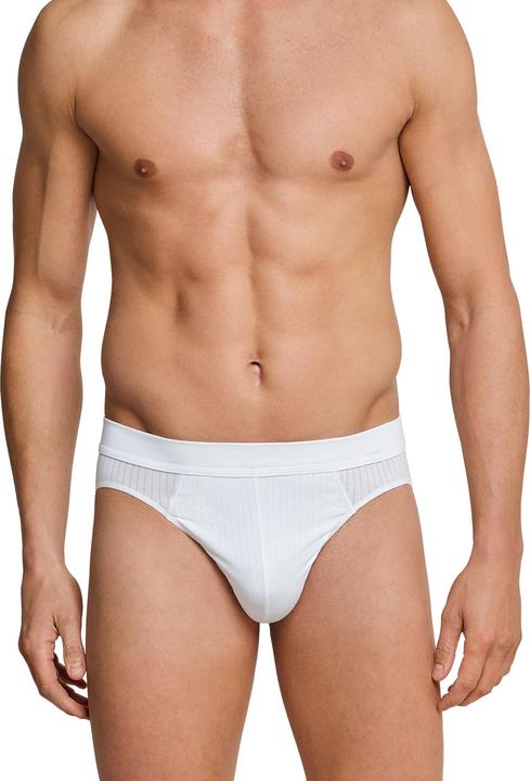 Produktbild Schiesser Rioslip Authentic (M, 4er Pack)