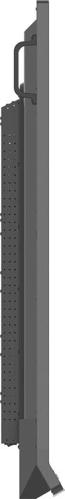 Produktbild Viewsonic 65" IFP6552-2F EDLA, 40 multi-point touch, 7H (3840 x 2160 Pixel, 65")