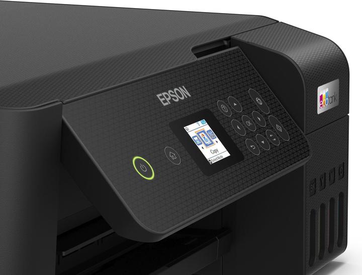 Productafbeelding Epson ET-2825 (Inktreservoir, Kleur)