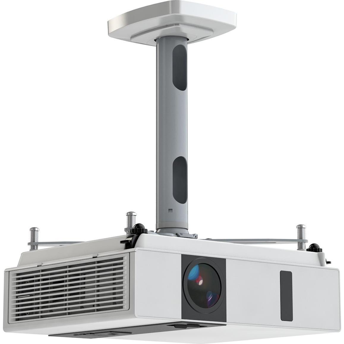 Thumbnail - Kindermann 4000000030 Zimmerdecke Weiss Projektorhalterung (Decke), Beamer Halterung, Weiss