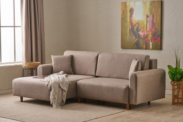 Immagine prodotto Atelier del Sofa Mane (Divano ad angolo)