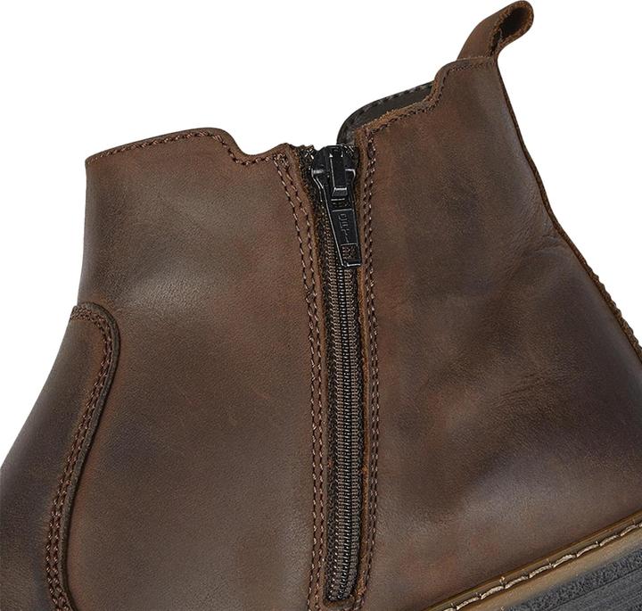 Image du produit IMAC Bottines en cuir (47)