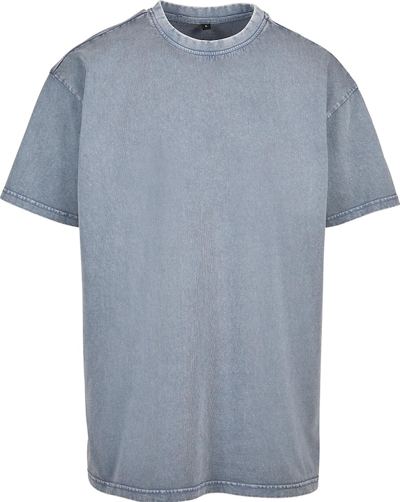 Immagine prodotto Build Your Brand Maglietta Oversize Pesante Uomo (3XL)