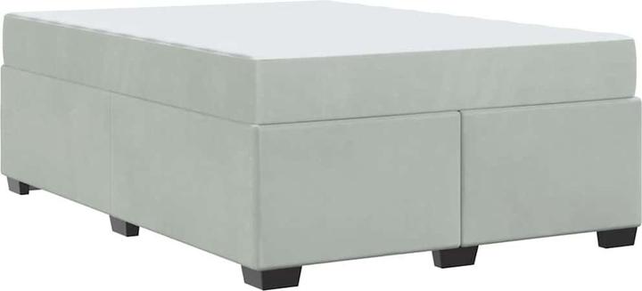 Actual product image vidaXL Bettrahmen (140 x 200 cm)