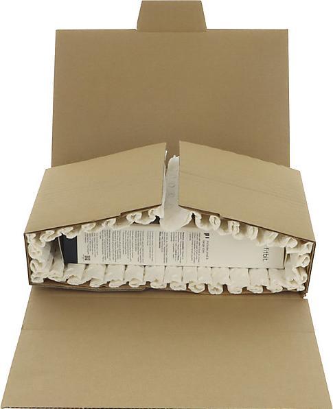 Produktbild kaiserkraft Kreuzverpackung tissueWave® (30 x)