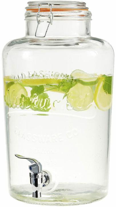 Produktbild Fs-Star Getränkespender 8 Liter
