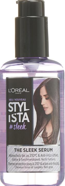 Actual product image L'Oréal Paris Stylista The Sleek Serum (200 ml)